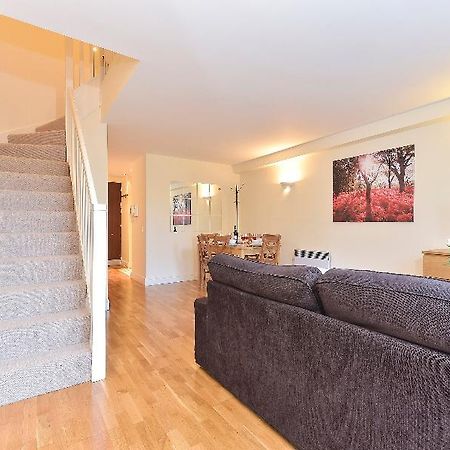 Amber Nike Apartments ลอนดอน ภายนอก รูปภาพ