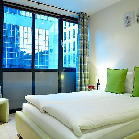 Amber Nike Apartments ลอนดอน ภายนอก รูปภาพ