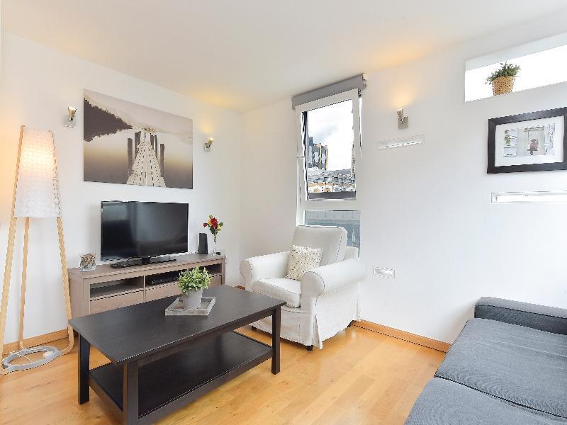 Amber Nike Apartments ลอนดอน ภายนอก รูปภาพ