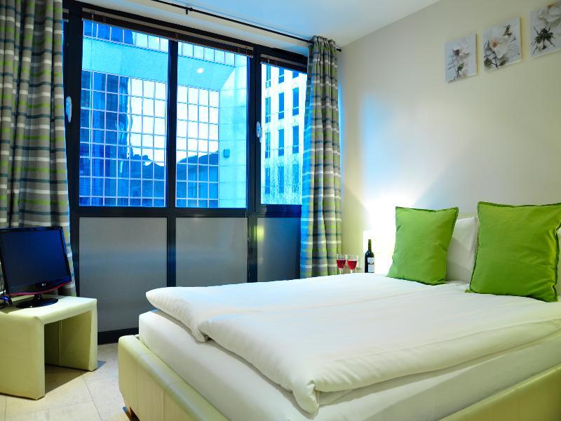 Amber Nike Apartments ลอนดอน ภายนอก รูปภาพ