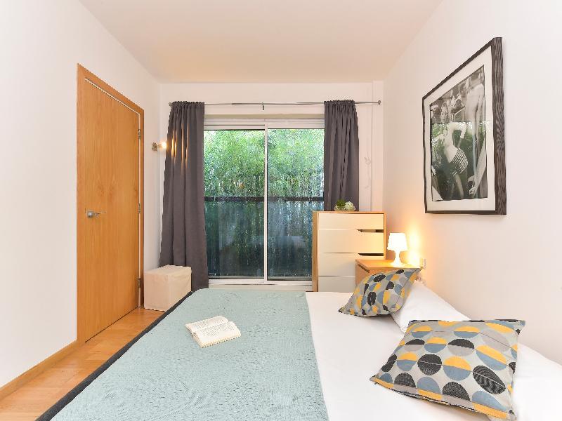 Amber Nike Apartments ลอนดอน ภายนอก รูปภาพ