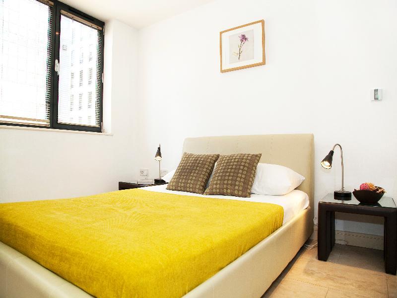 Amber Nike Apartments ลอนดอน ภายนอก รูปภาพ